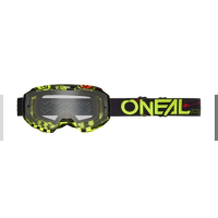 ONeal B10 Attack goggles